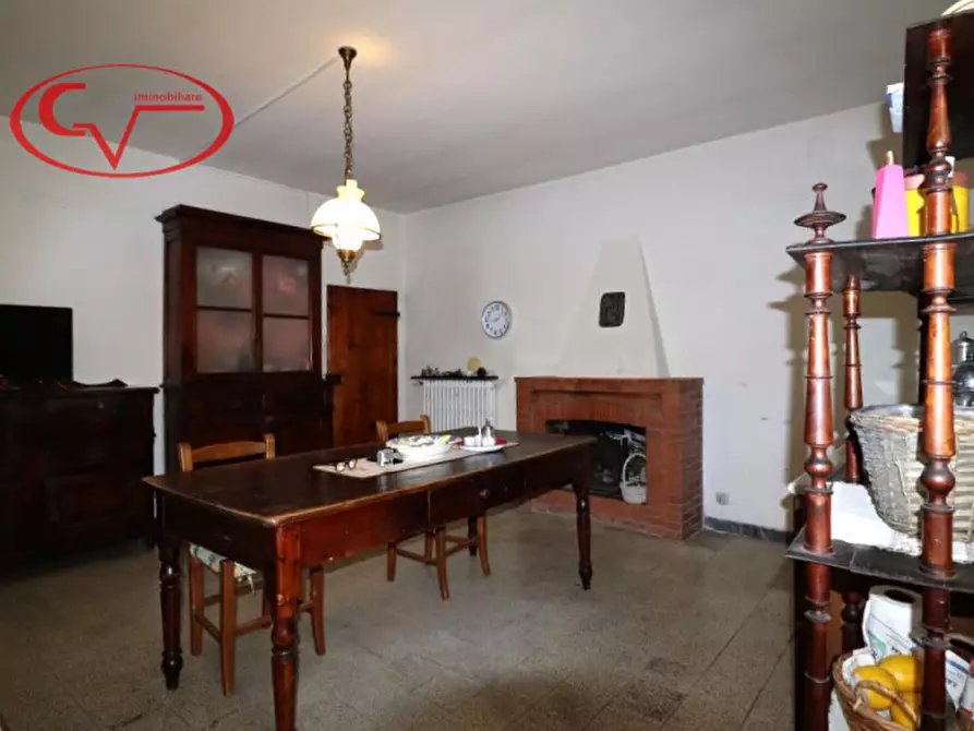 Immagine 12 di Casa indipendente in vendita  in via magellano a Montevarchi