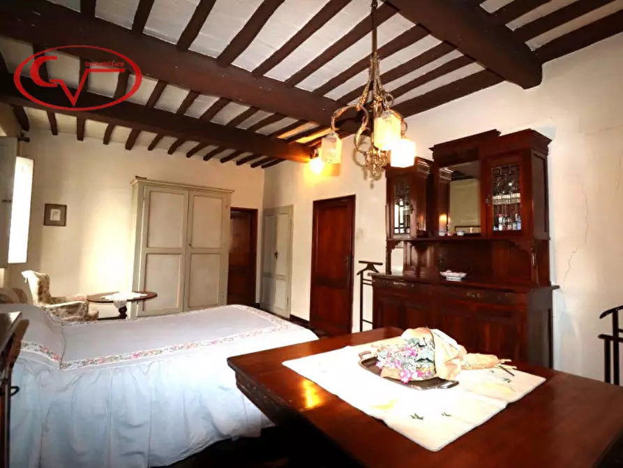 Immagine 15 di Casa indipendente in vendita  in via magellano a Montevarchi