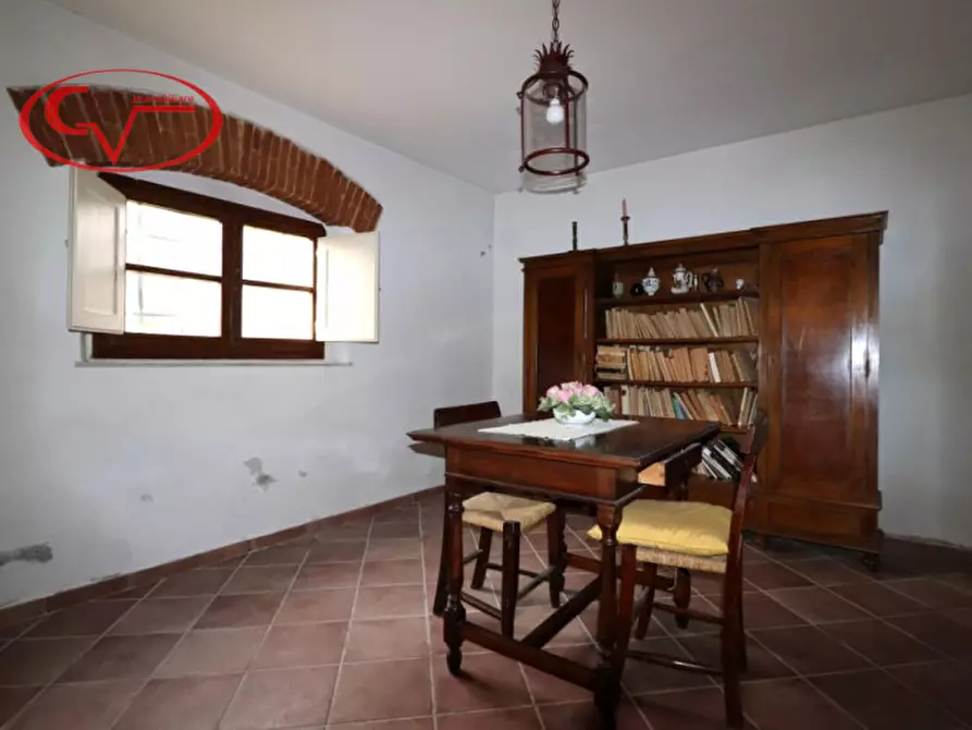 Immagine 25 di Casa indipendente in vendita  in via magellano a Montevarchi