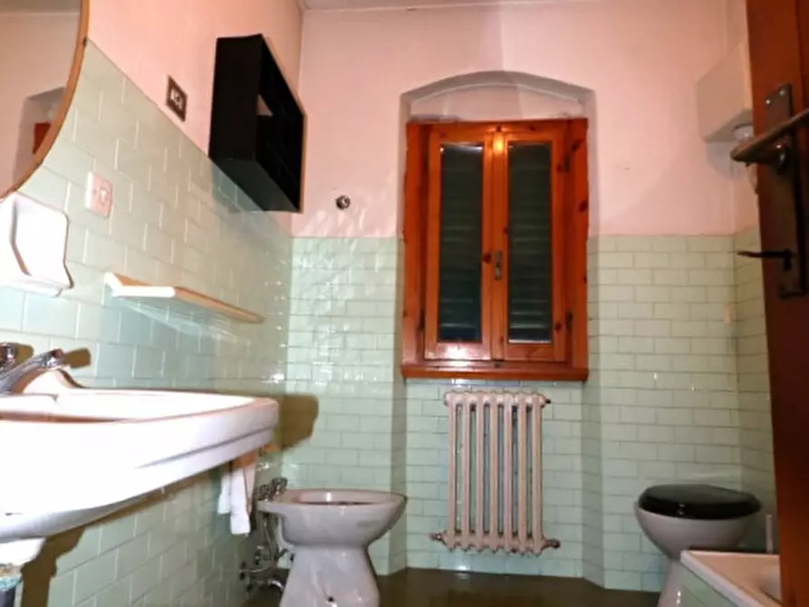 Immagine 32 di Casa indipendente in vendita  in via magellano a Montevarchi