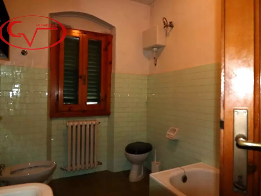 Immagine 33 di Casa indipendente in vendita  in via magellano a Montevarchi