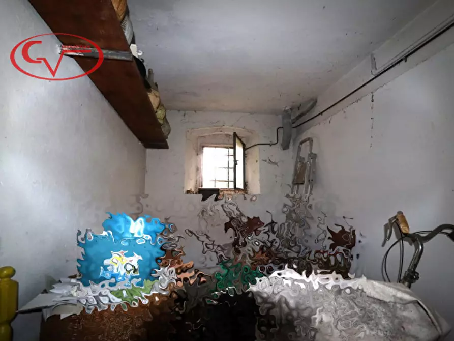 Immagine 47 di Casa indipendente in vendita  in via magellano a Montevarchi