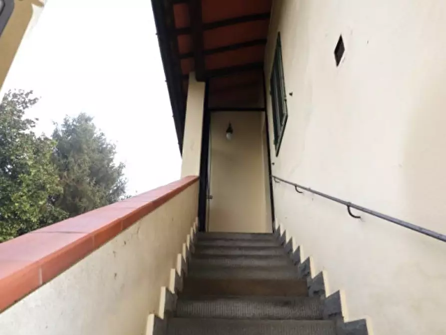 Immagine 48 di Casa indipendente in vendita  in via magellano a Montevarchi