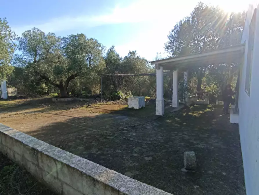 Immagine 16 di Villa in vendita  in COAM a Ceglie Messapico
