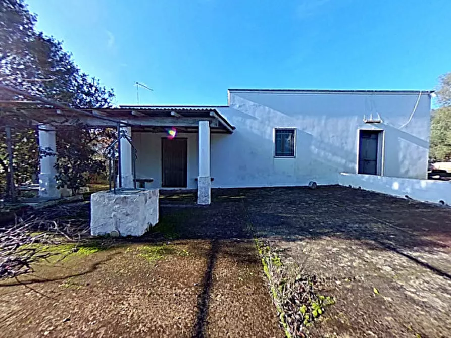 Immagine 20 di Villa in vendita  in COAM a Ceglie Messapico