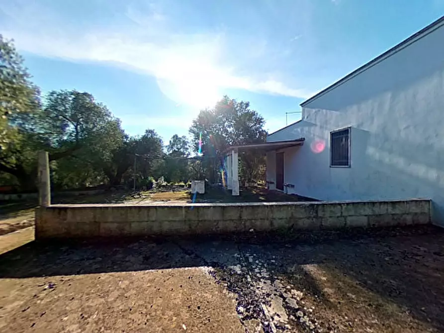 Immagine 21 di Villa in vendita  in COAM a Ceglie Messapico