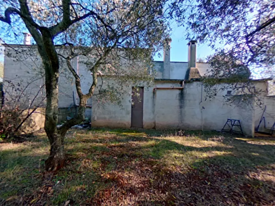 Immagine 22 di Villa in vendita  in COAM a Ceglie Messapico