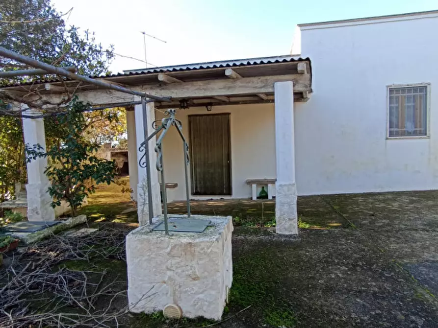 Immagine 24 di Villa in vendita  in COAM a Ceglie Messapico