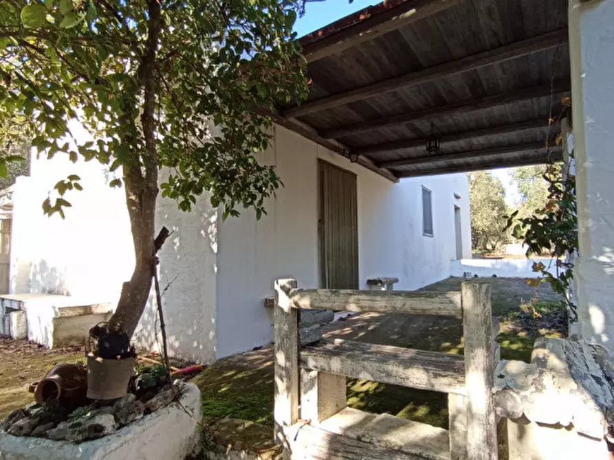 Immagine 26 di Villa in vendita  in COAM a Ceglie Messapico