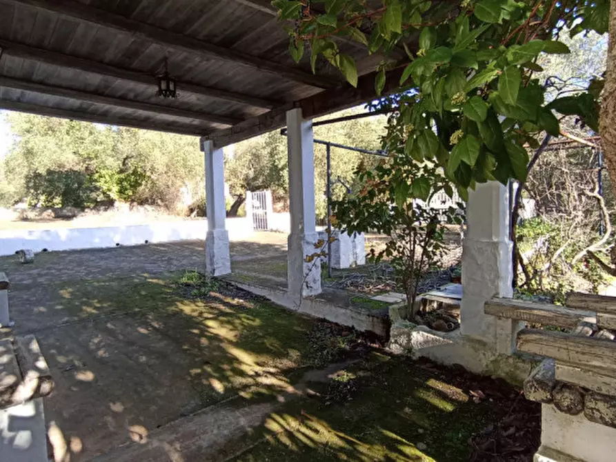 Immagine 27 di Villa in vendita  in COAM a Ceglie Messapico