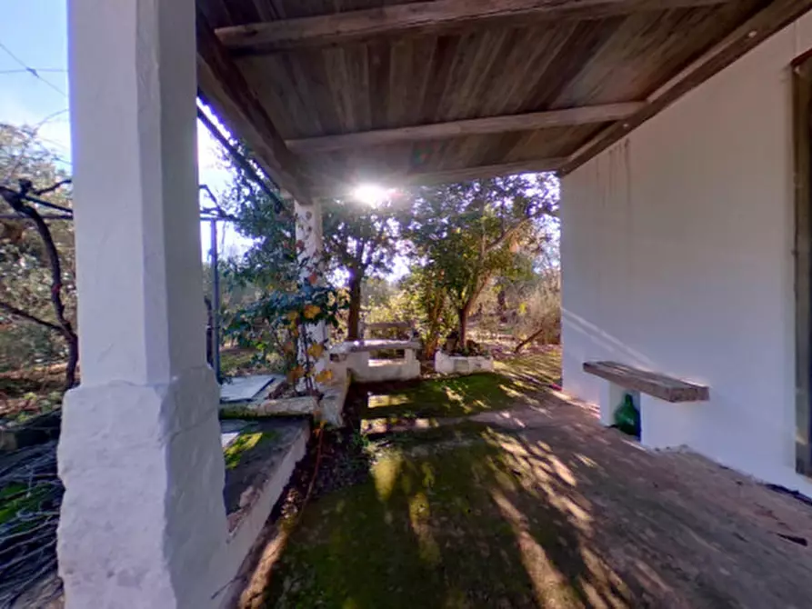 Immagine 28 di Villa in vendita  in COAM a Ceglie Messapico