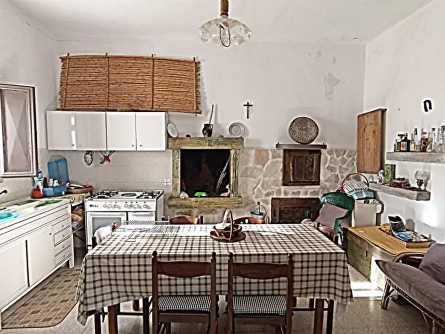 Immagine 29 di Villa in vendita  in COAM a Ceglie Messapico