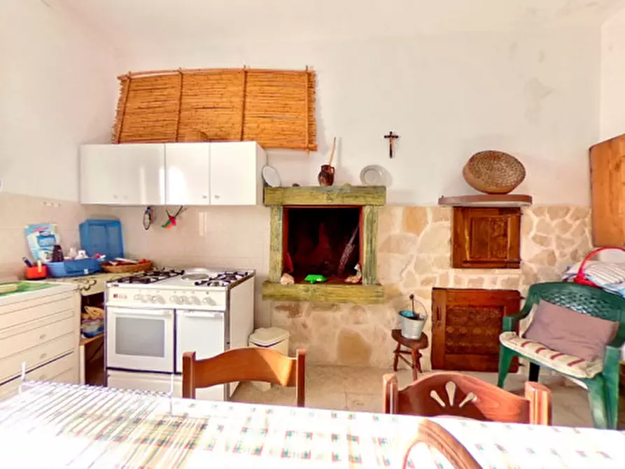 Immagine 31 di Villa in vendita  in COAM a Ceglie Messapico