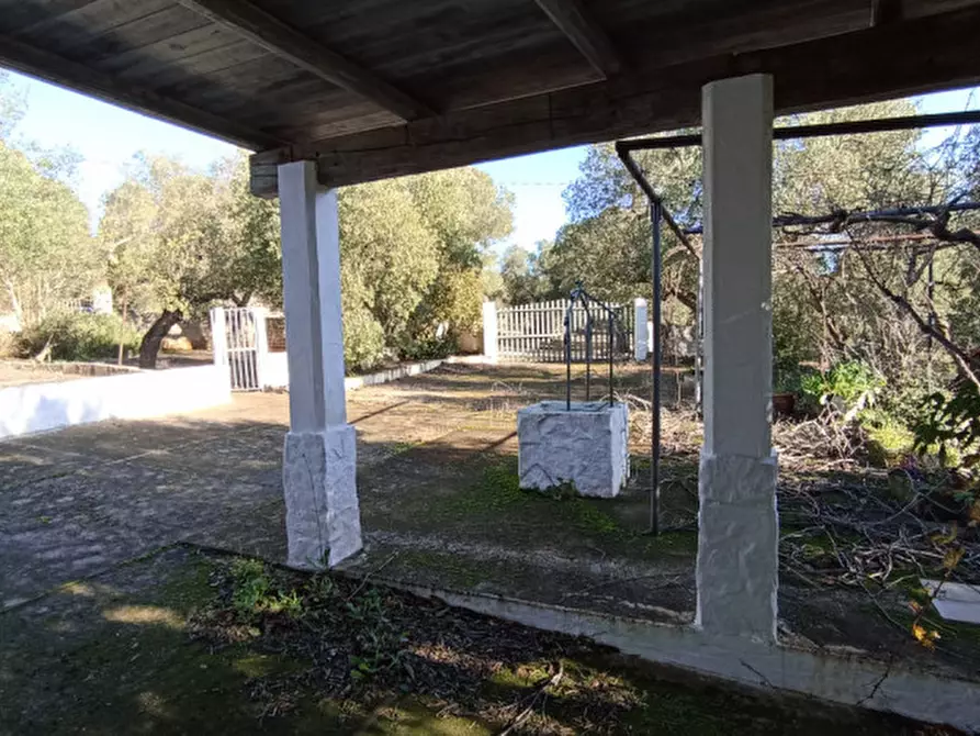 Immagine 43 di Villa in vendita  in COAM a Ceglie Messapico