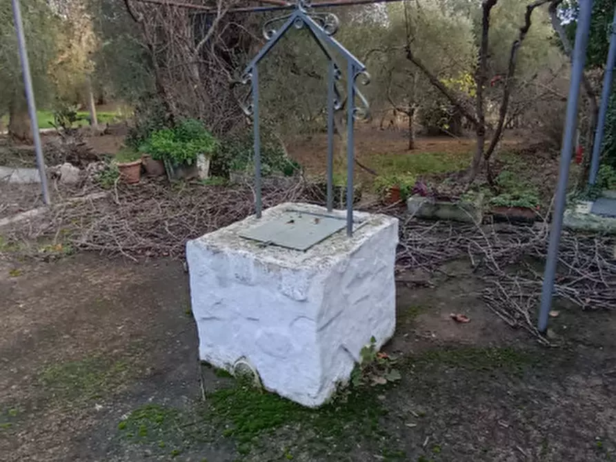 Immagine 44 di Villa in vendita  in COAM a Ceglie Messapico