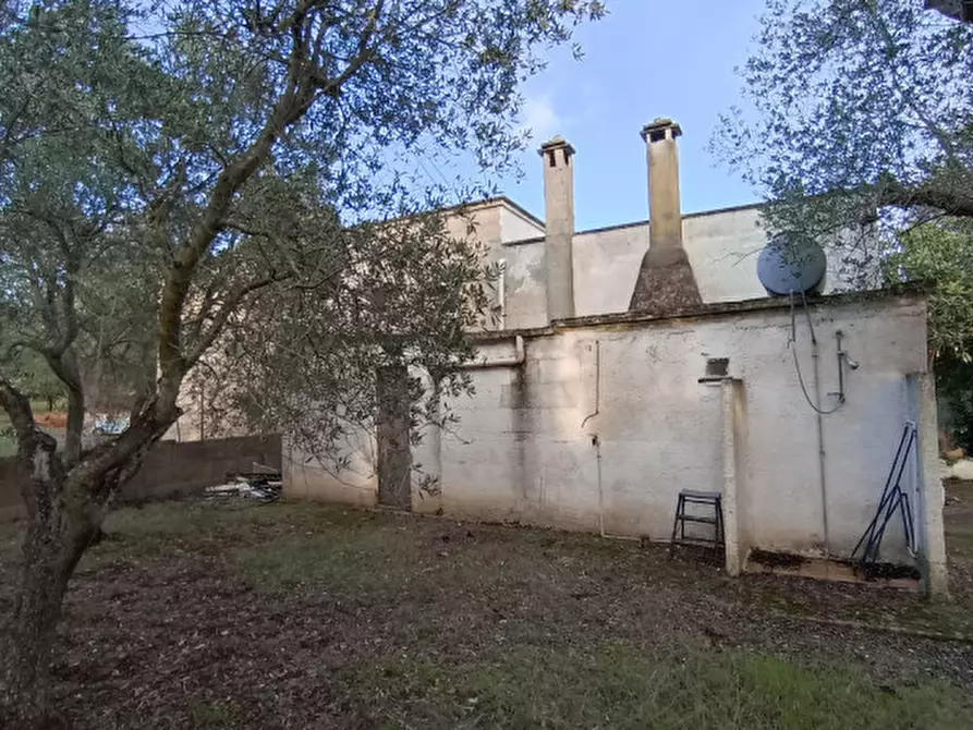 Immagine 45 di Villa in vendita  in COAM a Ceglie Messapico