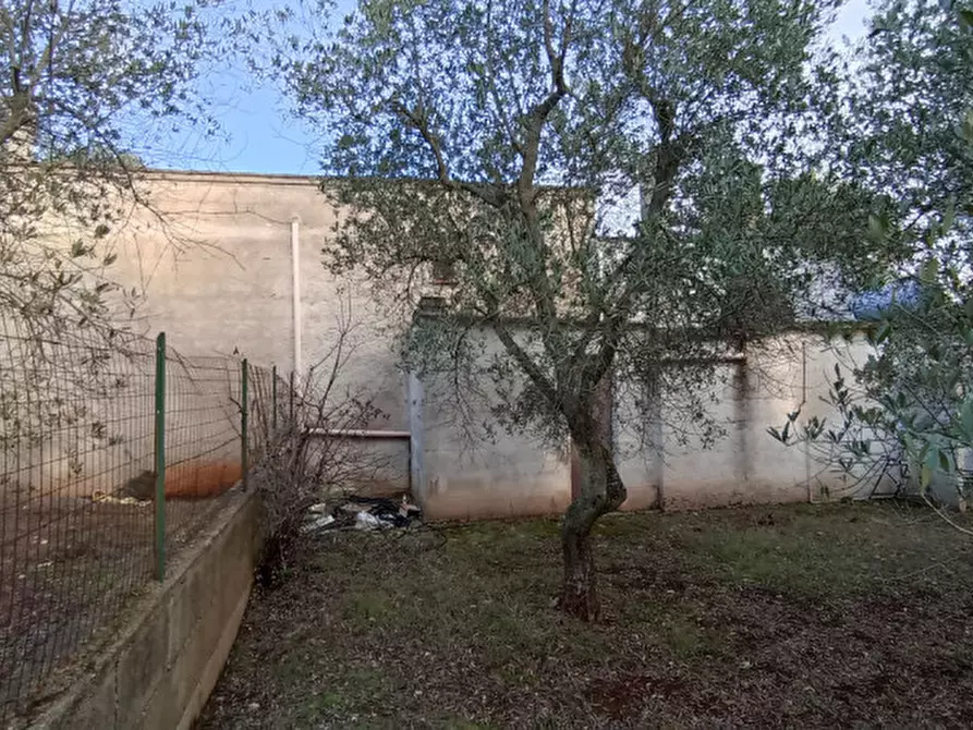 Immagine 47 di Villa in vendita  in COAM a Ceglie Messapico
