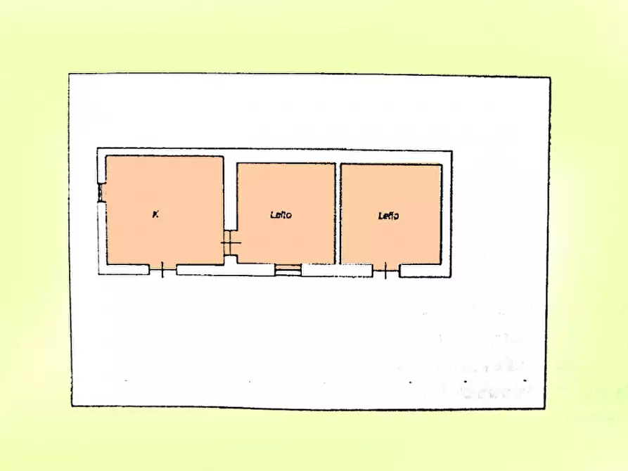 Immagine 50 di Villa in vendita  in COAM a Ceglie Messapico