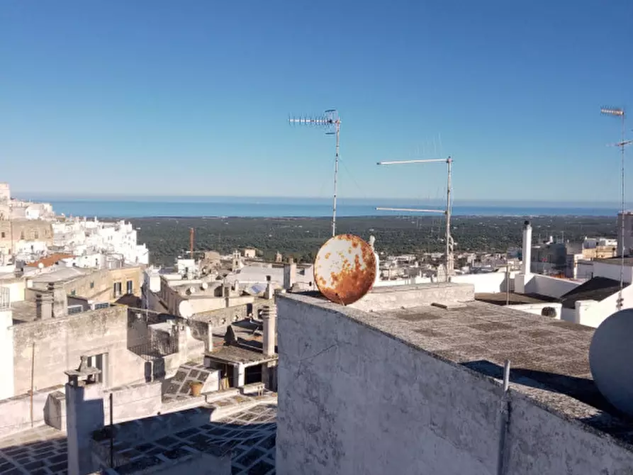 Immagine 2 di Appartamento in vendita  a Ostuni