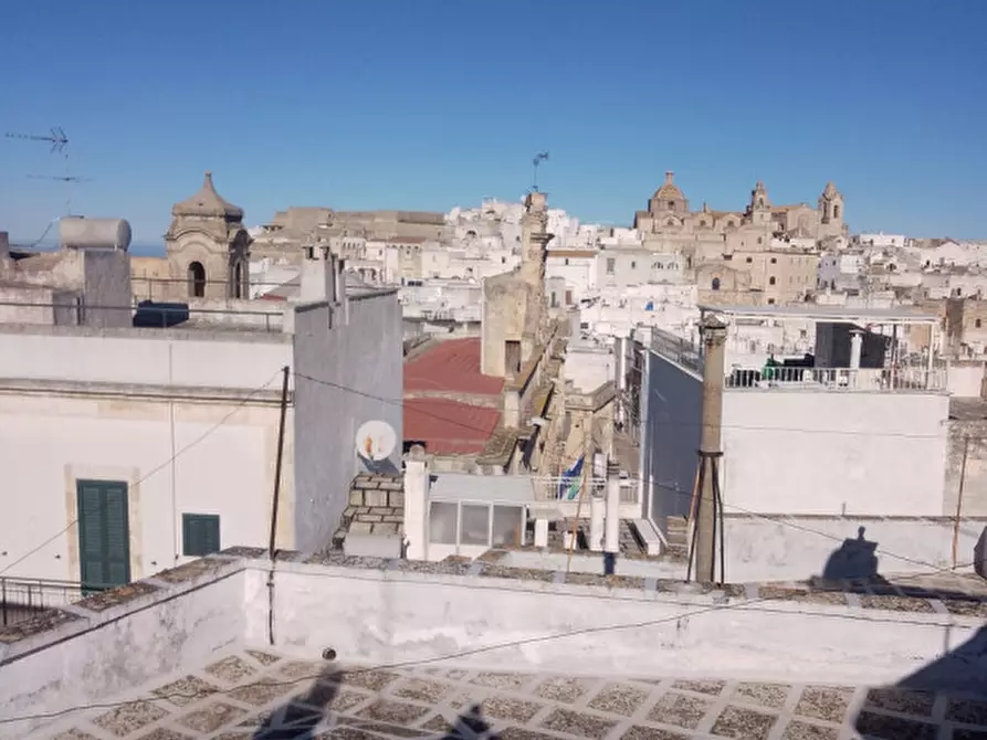 Immagine 3 di Appartamento in vendita  a Ostuni