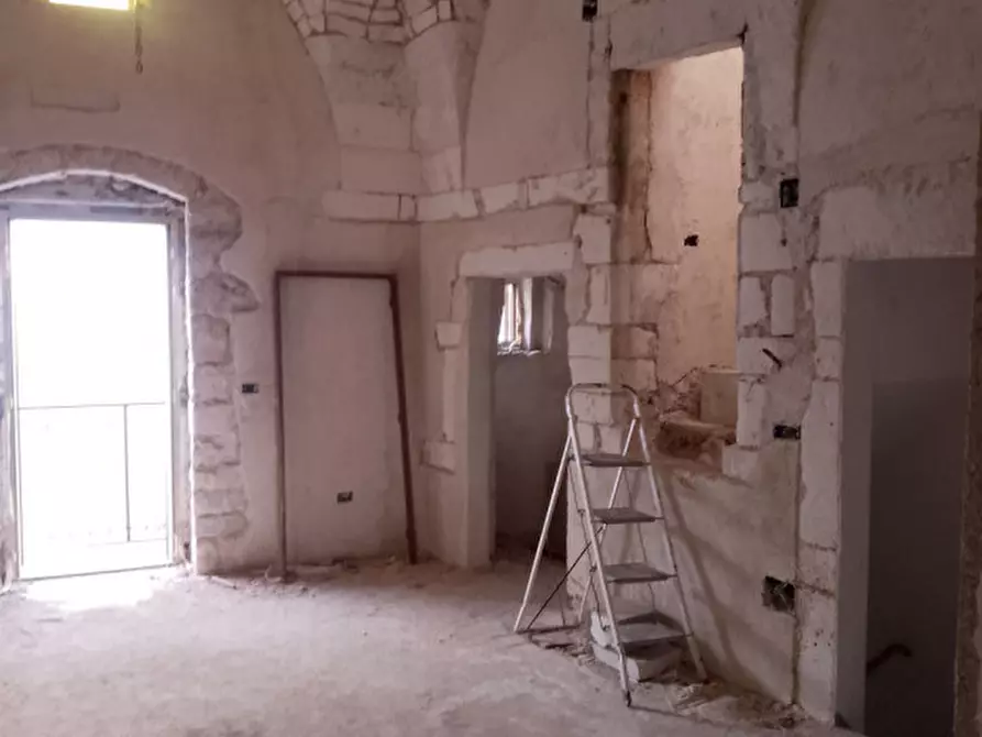 Immagine 5 di Appartamento in vendita  a Ostuni