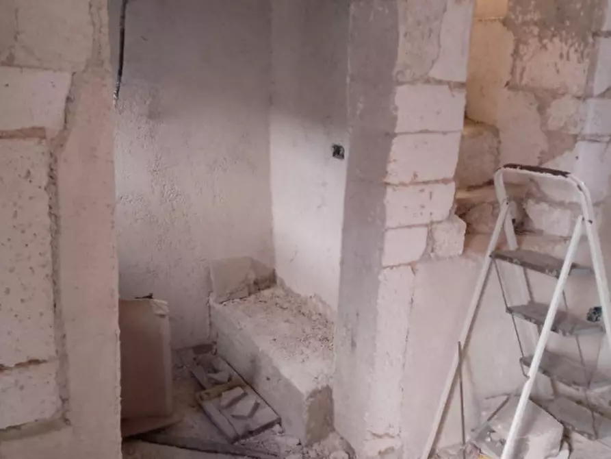 Immagine 8 di Appartamento in vendita  a Ostuni