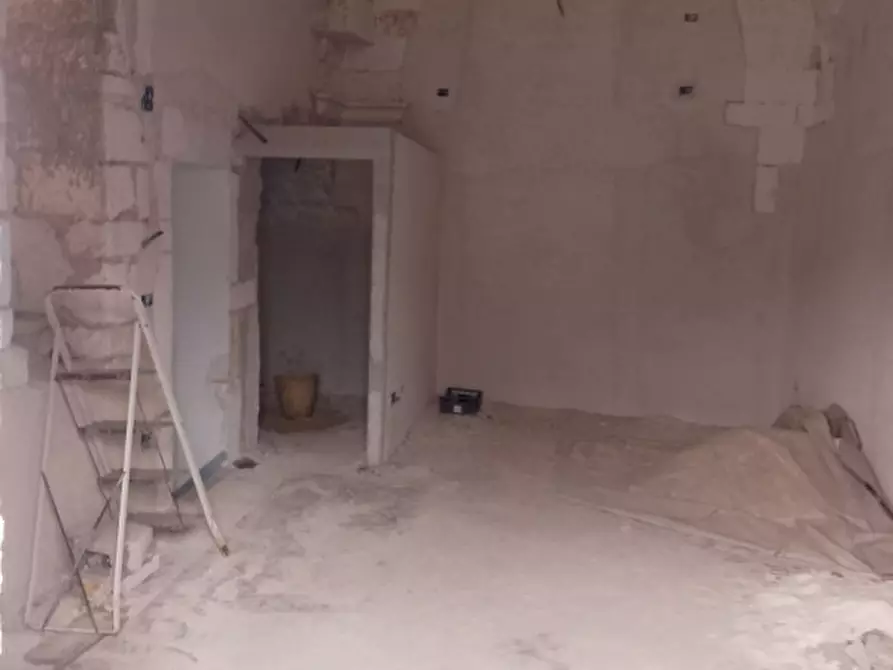 Immagine 10 di Appartamento in vendita  a Ostuni