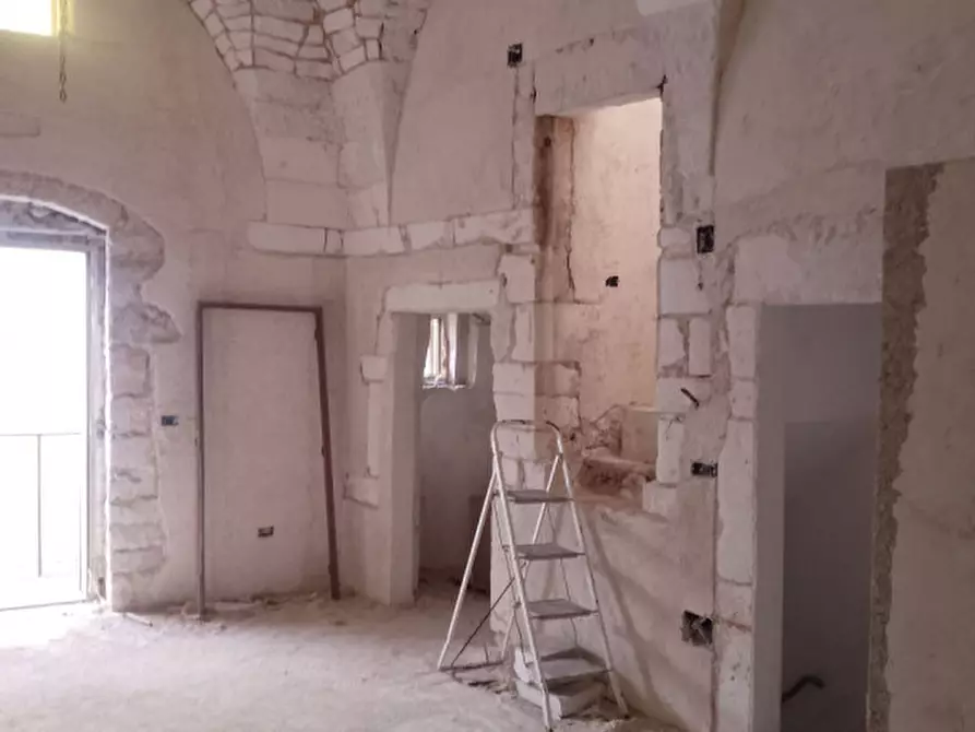 Immagine 14 di Appartamento in vendita  a Ostuni