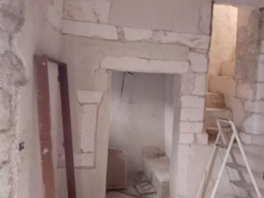 Immagine 15 di Appartamento in vendita  a Ostuni