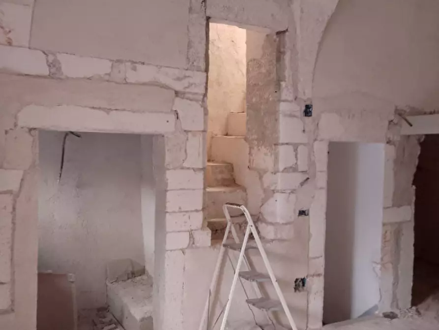 Immagine 16 di Appartamento in vendita  a Ostuni