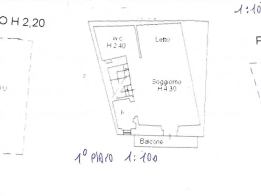 Immagine 21 di Appartamento in vendita  a Ostuni