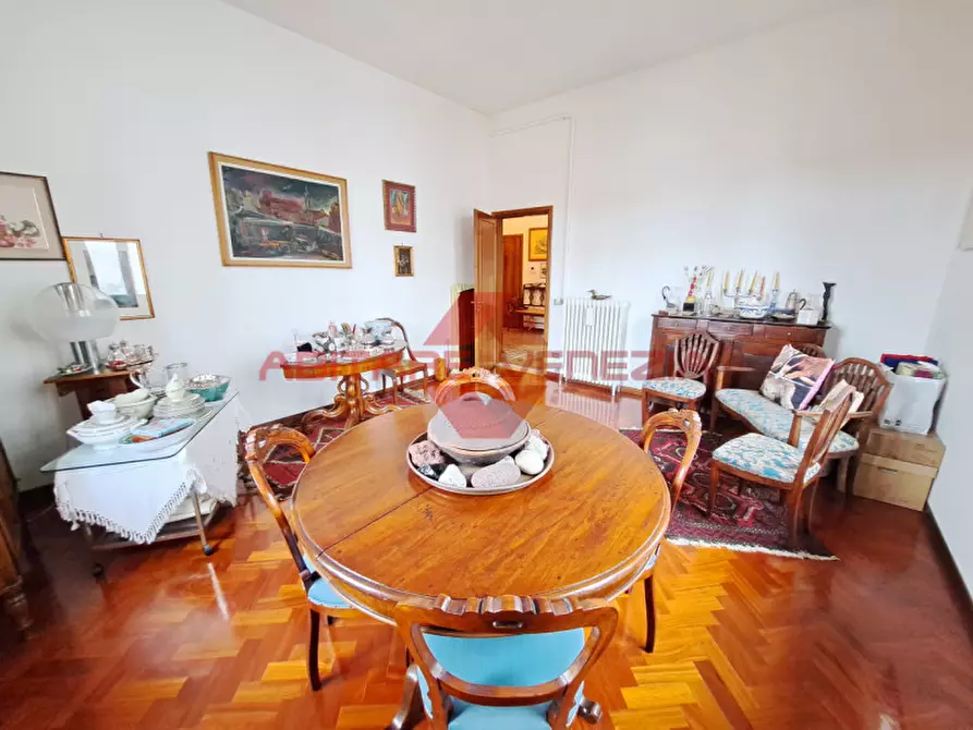 Immagine 2 di Appartamento in vendita  in Via lepanto a Venezia