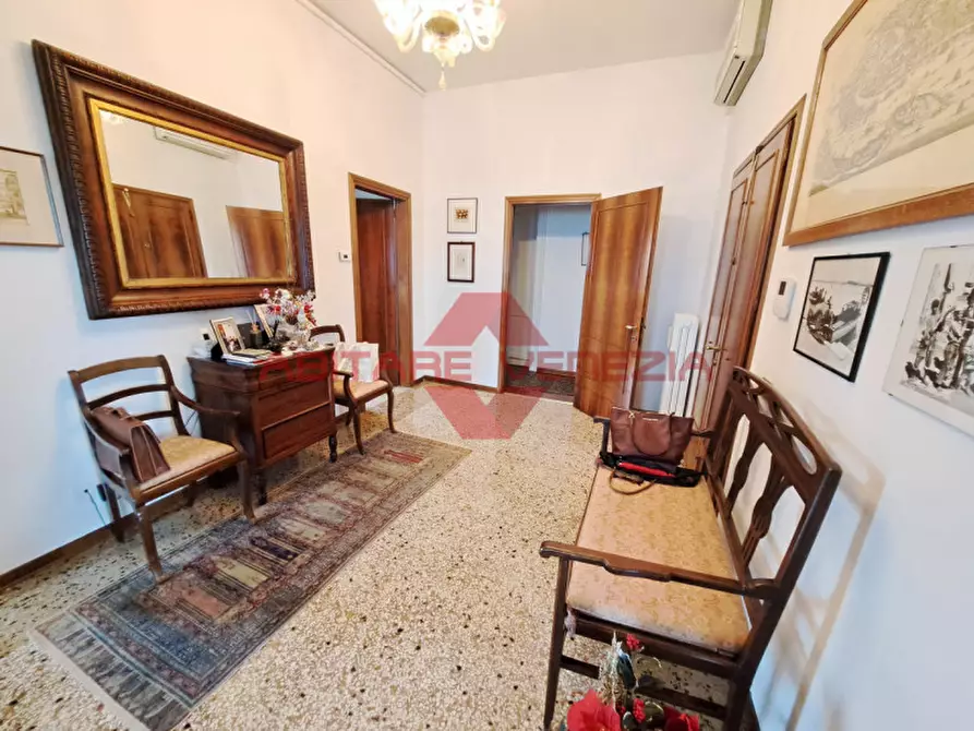 Immagine 4 di Appartamento in vendita  in Via lepanto a Venezia