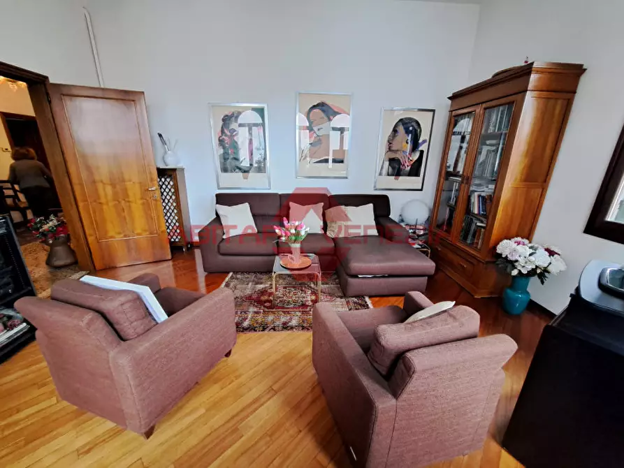 Immagine 6 di Appartamento in vendita  in Via lepanto a Venezia