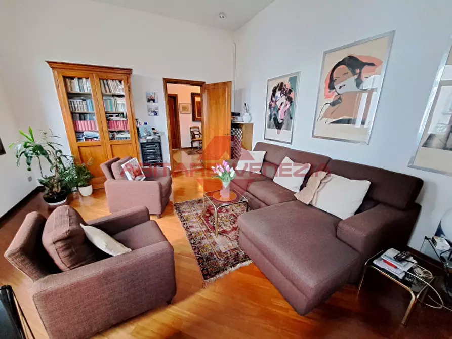 Immagine 7 di Appartamento in vendita  in Via lepanto a Venezia