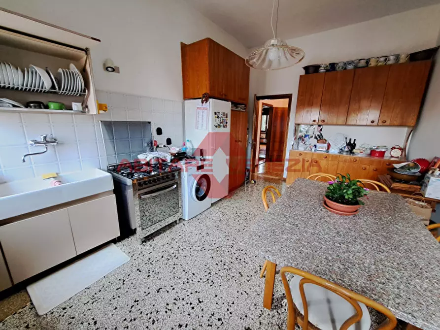 Immagine 8 di Appartamento in vendita  in Via lepanto a Venezia