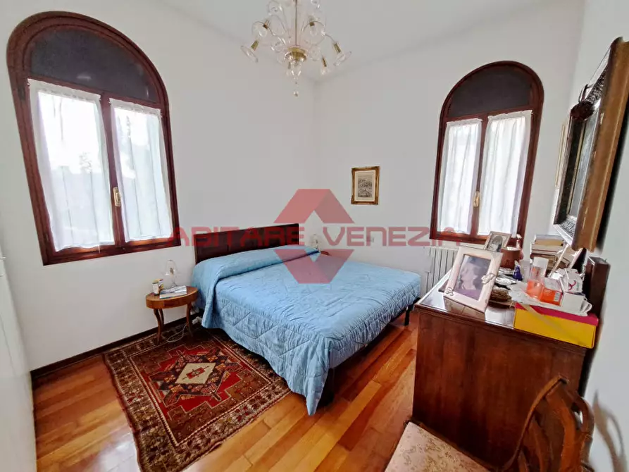 Immagine 10 di Appartamento in vendita  in Via lepanto a Venezia