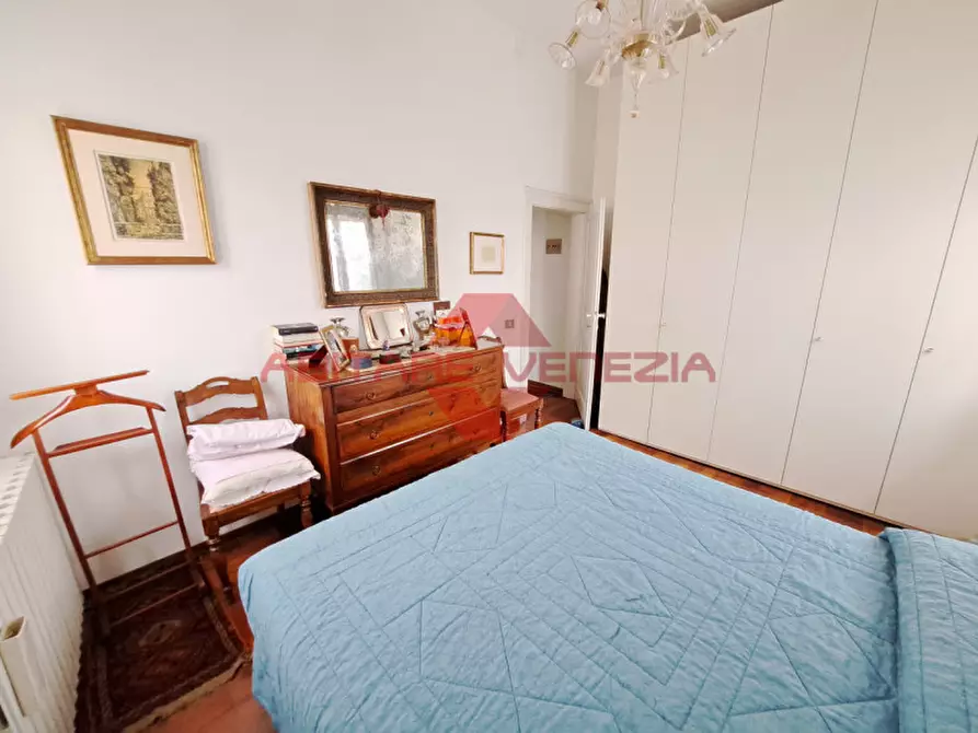 Immagine 11 di Appartamento in vendita  in Via lepanto a Venezia