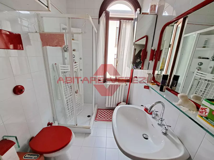 Immagine 12 di Appartamento in vendita  in Via lepanto a Venezia