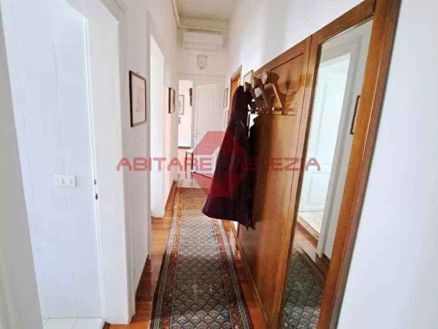 Immagine 13 di Appartamento in vendita  in Via lepanto a Venezia