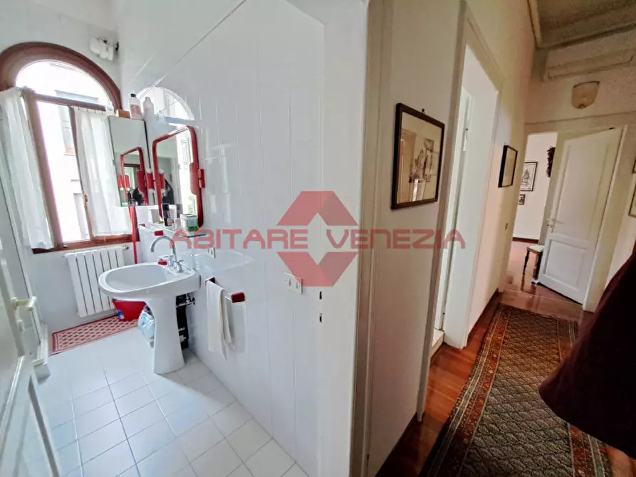Immagine 14 di Appartamento in vendita  in Via lepanto a Venezia