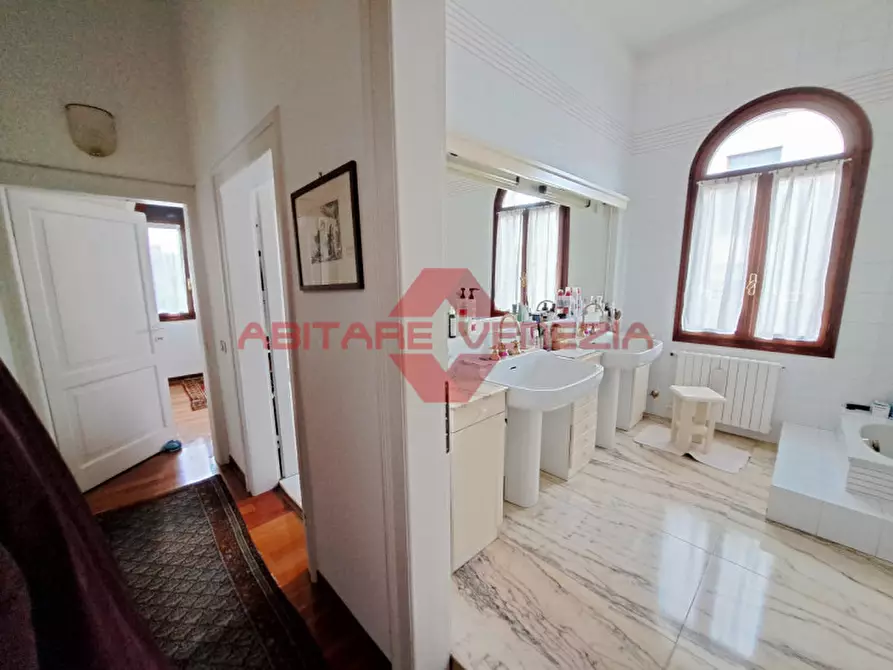 Immagine 16 di Appartamento in vendita  in Via lepanto a Venezia