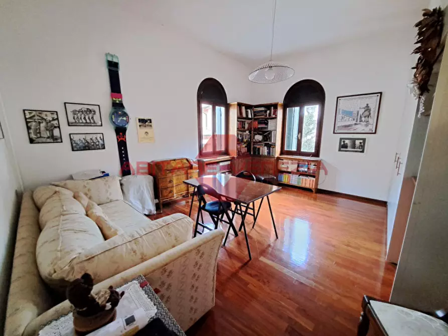 Immagine 17 di Appartamento in vendita  in Via lepanto a Venezia