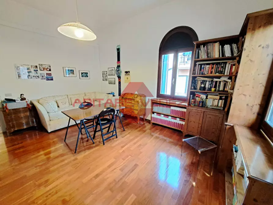 Immagine 19 di Appartamento in vendita  in Via lepanto a Venezia
