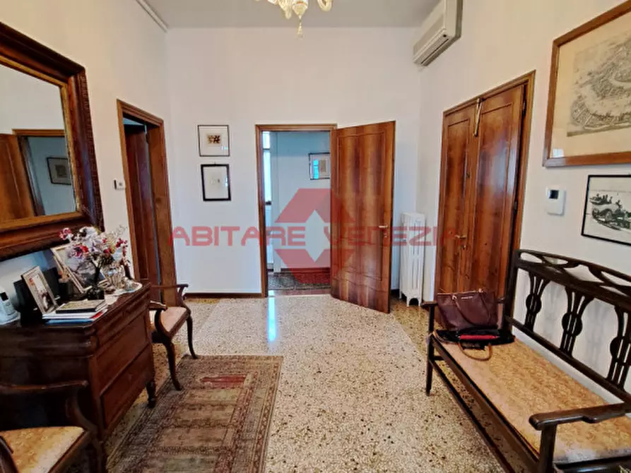 Immagine 21 di Appartamento in vendita  in Via lepanto a Venezia