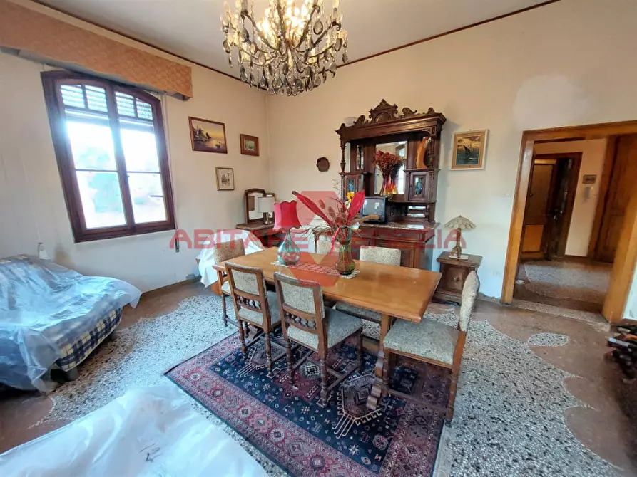 Immagine 2 di Appartamento in vendita  in via sandro gallo 30 a Venezia