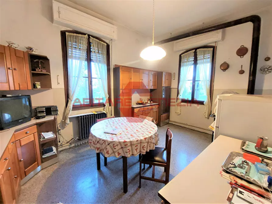 Immagine 6 di Appartamento in vendita  in via sandro gallo 30 a Venezia