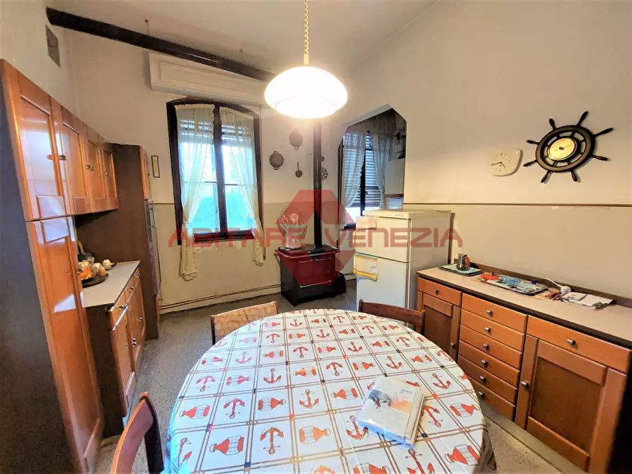 Immagine 7 di Appartamento in vendita  in via sandro gallo 30 a Venezia