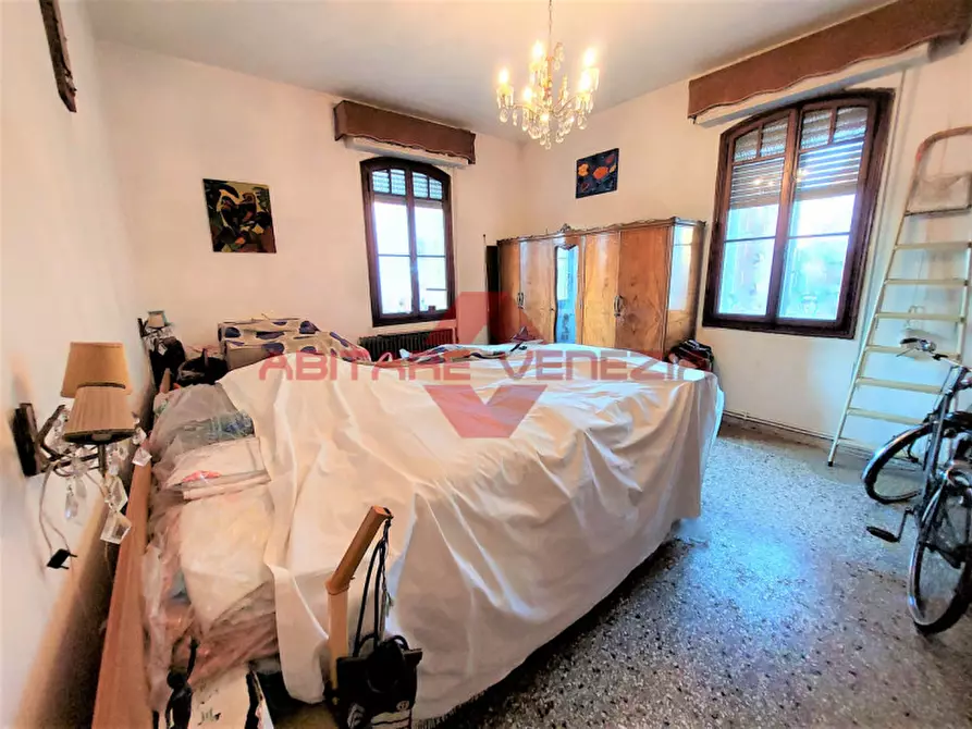 Immagine 22 di Appartamento in vendita  in via sandro gallo 30 a Venezia