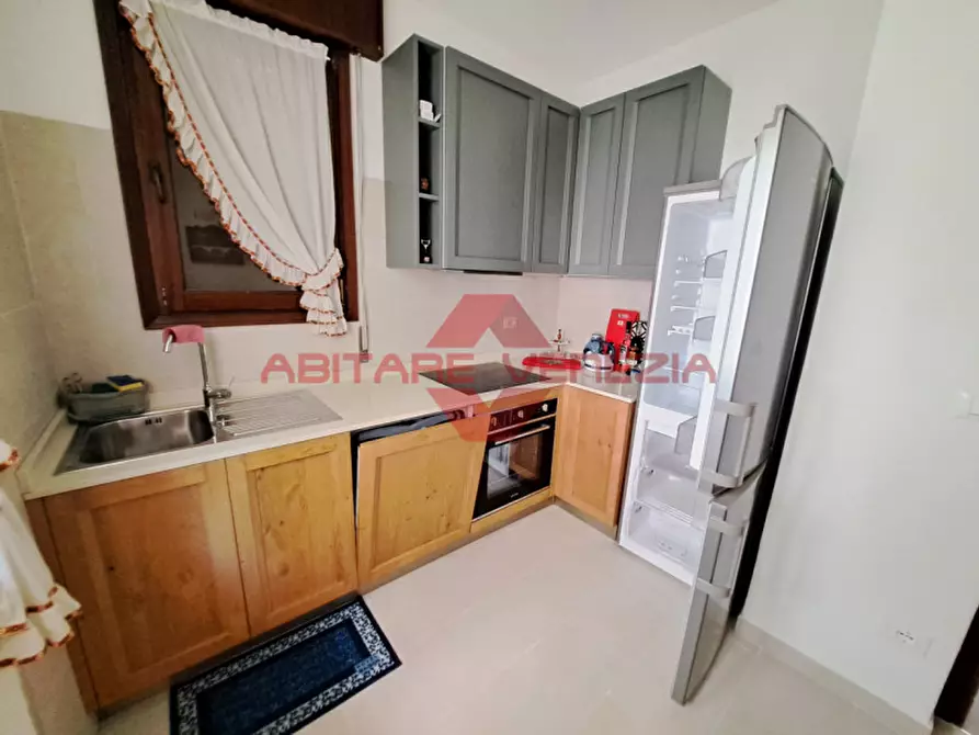 Immagine 3 di Villa in vendita  in via lepanto 25 a Venezia